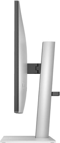 HP 727pq 27" Class WQHD LED Monitor - 16:9 - Natural Silver in Kuwait