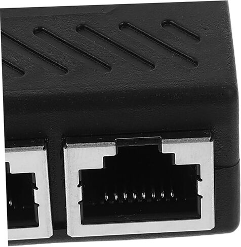 ARTIBETTER High Speed Ethernet Splitter to Network Splitter Ethernet Cable Connector in Saudi Arabia