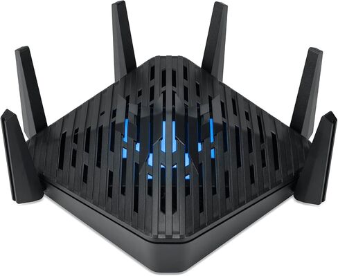 Acer Predator Connect W6 Wi-Fi 6e Router (متجدد) in Saudi Arabia