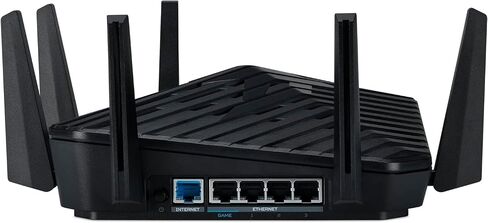 Acer Predator Connect W6 Wi-Fi 6e Router (متجدد) in Saudi Arabia