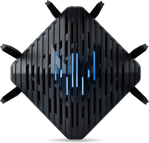 Acer Predator Connect W6 Wi-Fi 6e Router (متجدد) in Saudi Arabia