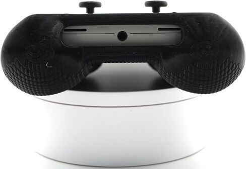 Felt Grip 2-in-1 for Anbernic RG406V Reversible Screen Cover Thick Chin Grip Felt Screen Protector Gaming Handheld Protection Fun Textured Pattern in Kuwait