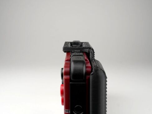 Felt Grip 2-in-1 for Miyoo A30 Screen Cover Reversible Comfort Grip Felt Lining Case with Felt Wrap Ergonomic for Miyoo A30 Handheld two in one in Kuwait