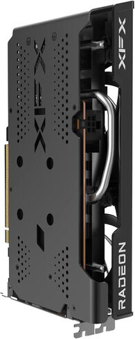 XFX Speedster SWFT309 AMD Radeon RX 6700 XT CORE Gaming Graphics Card with 12GB GDDR6 HDMI 3xDP, AMD RDNA 2 RX-67XTYJFDV (Renewed) in Saudi Arabia
