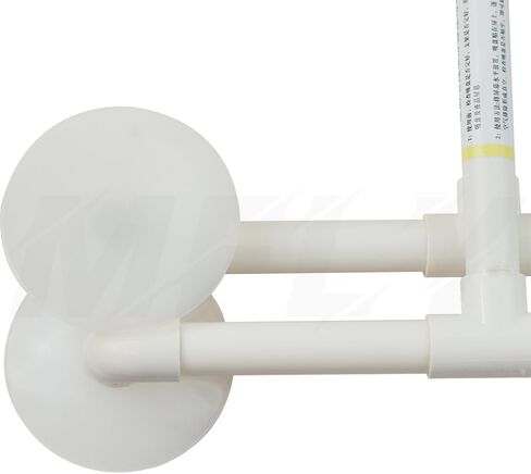 LCD TV Screen Suction Cups Heavy Duty Suction Cups for LCD Screen Repair Safe Panel Removal Reusable for Screen Replacement（A Pair） in Saudi Arabia