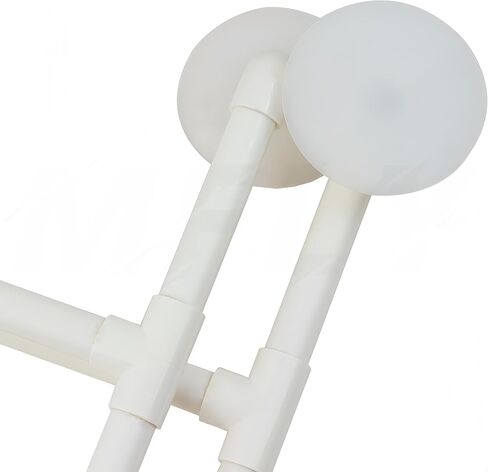 LCD TV Screen Suction Cups Heavy Duty Suction Cups for LCD Screen Repair Safe Panel Removal Reusable for Screen Replacement（A Pair） in Saudi Arabia