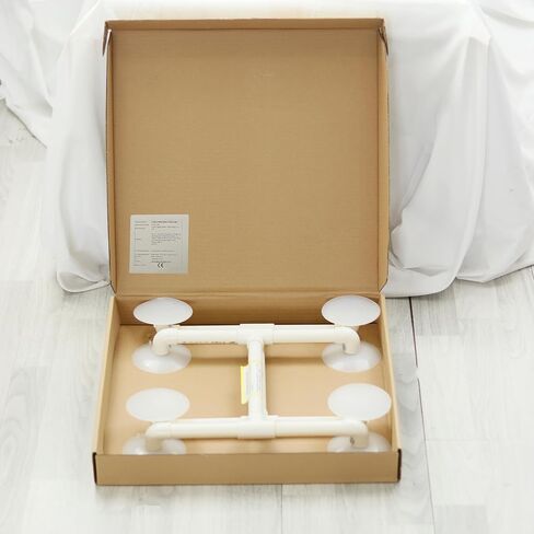 2PCS LCD TV Screen Cups With 6pcs Cup Support Rack for LCD Screen Repar in Saudi Arabia