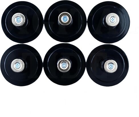 6pcs Cup Support Rack for LCD Screen Repair Screen Removal Tool Portable Screen Repairing Base for Tvs and Computers Lightweight and Support in Saudi Arabia