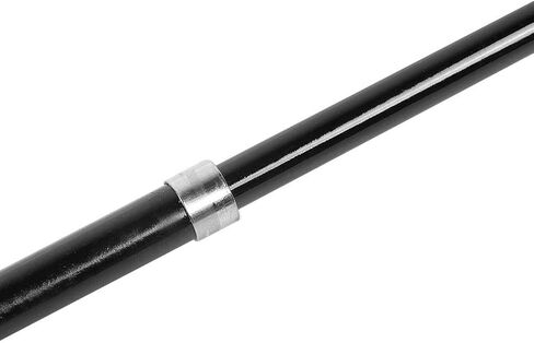 Carbon Fishing Rod Short Fishing Rod Protable Telescopic Sea Fishing Pole for Saltwater Freshwater Fishing(Blue Handle 1.2M) in Saudi Arabia