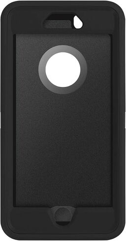 AICASE iPhone 6S Plus / 6 Plus ، واقي شاشة ثقيل ، وامي شاشة مدمج ، وقوي ، ومقاوم للصدمات ، و Kickstand ، والأزرق الساطع in Saudi Arabia