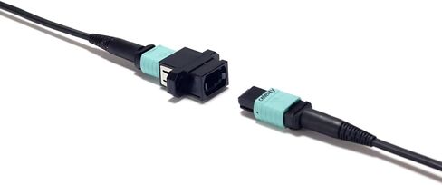 Celerity Technologies قابلة للفصل جميع مجموعة HDMI2.1 الألياف. 80 '/24.4m ، plug & play ، 48g/hdr/arc/cec/hdcp2.2/edid/hpd. مسافة العمل تصل إلى 1000 '/305m. in Saudi Arabia