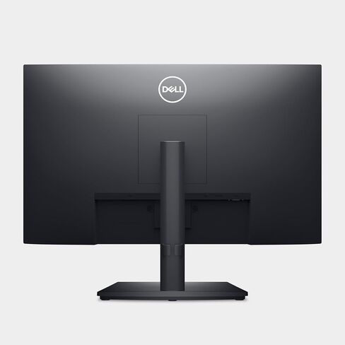 Dell E2425HS Monitor - 23.8 بوصة HD (1920x1080) 75 هرتز 8ms عرض ، مكبر صوت 2 × 1W ، HDMI/Displayport Hight/Dovivel/Tilt Adjustic - Black in Saudi Arabia