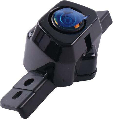 Holdwell Front View Information Camera 84710888 متوافقة مع Cadillac Escalade 2021-2023 Chevrolet Suburban/Tahoe 2021-2023 GMC Yukon/Yukon XL 2021-2023 in Kuwait