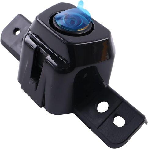 Holdwell Front View Information Camera 84710888 متوافقة مع Cadillac Escalade 2021-2023 Chevrolet Suburban/Tahoe 2021-2023 GMC Yukon/Yukon XL 2021-2023 in Kuwait