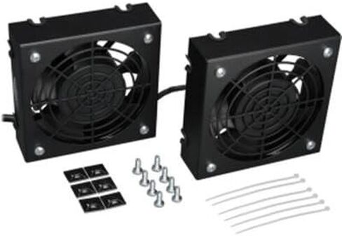 Tripp Lite SRFANWM Wallmount Rack Fan in Saudi Arabia