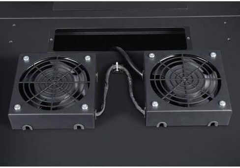Tripp Lite SRFANWM Wallmount Rack Fan in Saudi Arabia