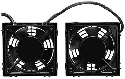 Tripp Lite SRFANWM Wallmount Rack Fan in Saudi Arabia