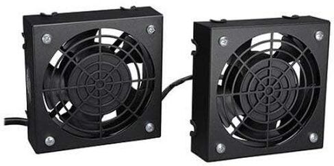 Tripp Lite SRFANWM Wallmount Rack Fan in Saudi Arabia