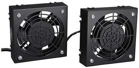 Tripp Lite SRFANWM Wallmount Rack Fan in Saudi Arabia