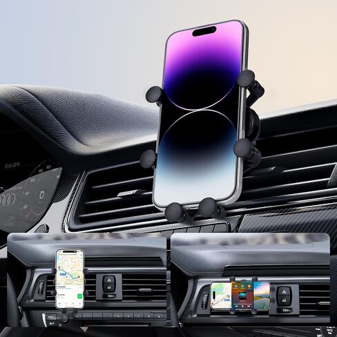Car Phone Holder Mount Phone Mount for Car Phone Car Holder in Saudi Arabia