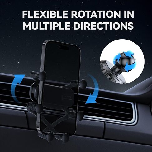 Car Phone Holder Mount Phone Mount for Car Phone Car Holder in Saudi Arabia