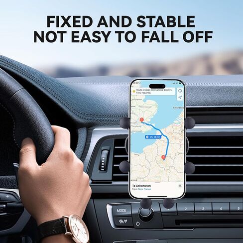 Car Phone Holder Mount Phone Mount for Car Phone Car Holder in Saudi Arabia