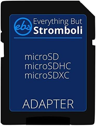 SanDisk Memory Card Reader (2 Pack) SD UHS-I Card Reader for SD/SDHC/SDXC Cards with USB 3.0 for Computers and Laptops (SDDR-C531-GNANN) Bundle with (1) Everything But Stromboli MicroSD to SD Adapter in Saudi Arabia
