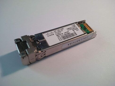 Cisco SFP-10G-LR 10gb Sfp+ Lr Module, Smf (Renewed) in Saudi Arabia