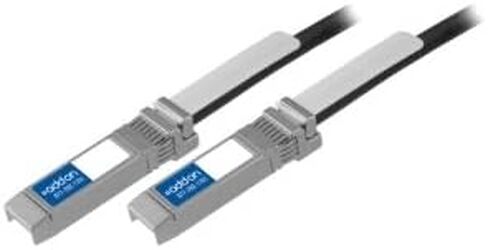 addonComputer.com 3M 10GBase-Cu DAC SFP+ Cable Twinax Cable F/Cisco in Saudi Arabia