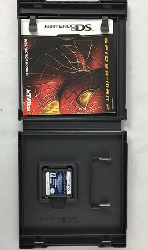 Spider-Man 2 - Nintendo DS in Saudi Arabia