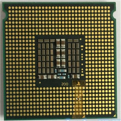 X5365 3.0GHz/8M/1333 معالج بالقرب من LGA771 C 2 رباعي Q6700 وحدة المعالجة المركزية (أعط اثنين من 771 إلى 775 محول) in Saudi Arabia