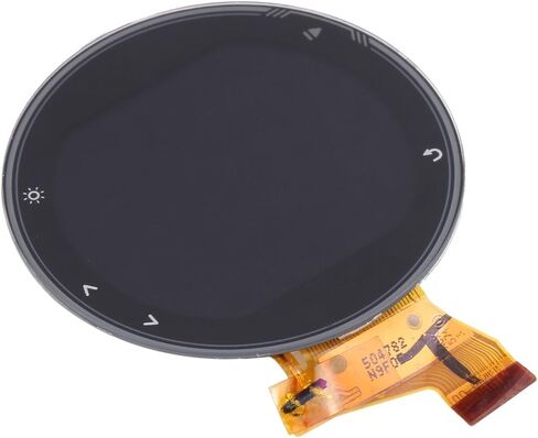 Yondista for Garmin Forerunner 735 735XT Screen Replacement LCD Display Touch Digitizer Assembly(Gray) in Saudi Arabia