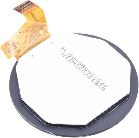 Yondista for Garmin Forerunner 735 735XT Screen Replacement LCD Display Touch Digitizer Assembly(Gray) in Saudi Arabia