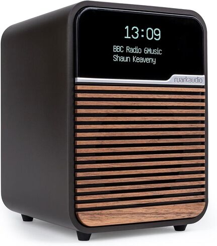راديو بلوتوث بواسطة Ruark in Saudi Arabia