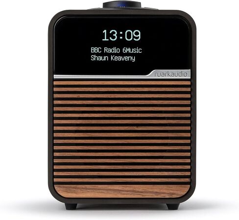 راديو بلوتوث بواسطة Ruark in Saudi Arabia