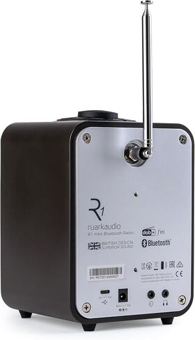راديو بلوتوث بواسطة Ruark in Saudi Arabia