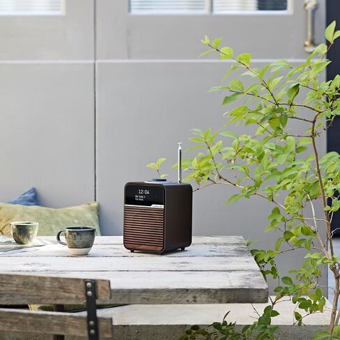 راديو بلوتوث بواسطة Ruark in Saudi Arabia