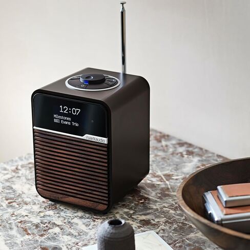 راديو بلوتوث بواسطة Ruark in Saudi Arabia