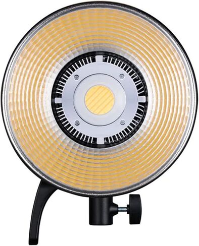 Godox SL60 SL60IID 70W Bowens Mount Led Video Light,8 FX Effects CRI 96 TLCI 97 5600±200K,16 Groups 32 Channels, 2.4GHz Wireless/Bluetooth/Light Body Control,0%-100% Brightness Adjustment in Kuwait
