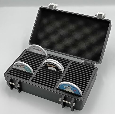 يحمل حالة حمل وقائية وعرة لـ PSP 1000 و 2000 و 3000 من قرص UMD - 51 لعبة in Saudi Arabia