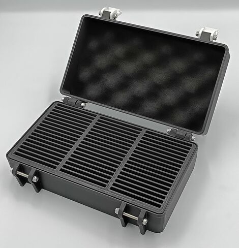يحمل حالة حمل وقائية وعرة لـ PSP 1000 و 2000 و 3000 من قرص UMD - 51 لعبة in Saudi Arabia