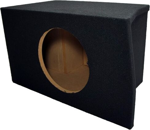 Ammarony Audio متوافق مع 2005-2014 Ford Mustang Coupe Kicker Bundle Compr CWR10 Single 10 "Sub Box lebromge & Harmony HA-A800.1 AMP in Saudi Arabia