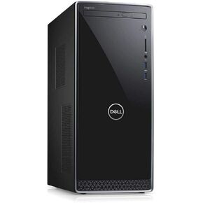 Dell Inspiron 3671 Desktop Computer ، Intel Hexa-Core I5-9400 Processor ، 12GB DDR4 RAM in Kuwait