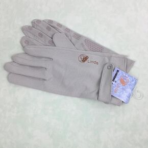 Linda Running gloves Reflective & Durable Running Gloves for Outdoor & Urban Running in Saudi Arabia