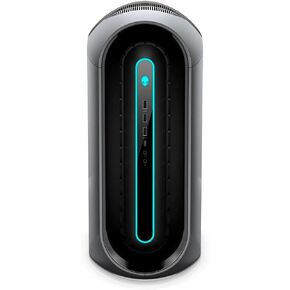 Dell Alienware Aurora R10 Desktop | Ryzen 9-5900X - 1TB SSD Hard Drive - 64GB RAM - Nvidia GeForce RTX 3090 | 12 cores @ 4.8 GHz - 24GB GDDR6X Win 11 Home Black (Renewed) in Kuwait