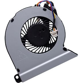 CPU Cooling Fan 767433-001 773876-001 Replacement for HP ProBook 440 G2, 445 G2, 450 G2, 455 G2, 470 G2 in Kuwait