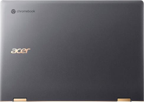 Acer chromebook Spin 714 2-in-1 laptop 14 "wuxga ips touch Intel 10-core i5-1235u (> i7-1165g7) in Kuwait