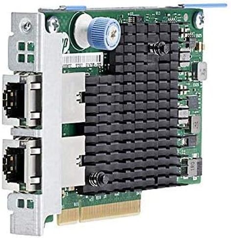 HP 727055-B21 Ethernet 10GB 2-PORT 562SFP+ in Saudi Arabia