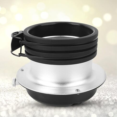 P speedring to b mountwer converter ، محول دائرة محول السبائك ، دائرة محول القابلة للتبديل monolight ، ل B Mount in Kuwait