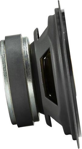 Kicker 51KSC4604 KS-Series 4x6 Coaxial Speakers with .5" tweeters, 4-Ohm, Pair (Renewed) in Kuwait